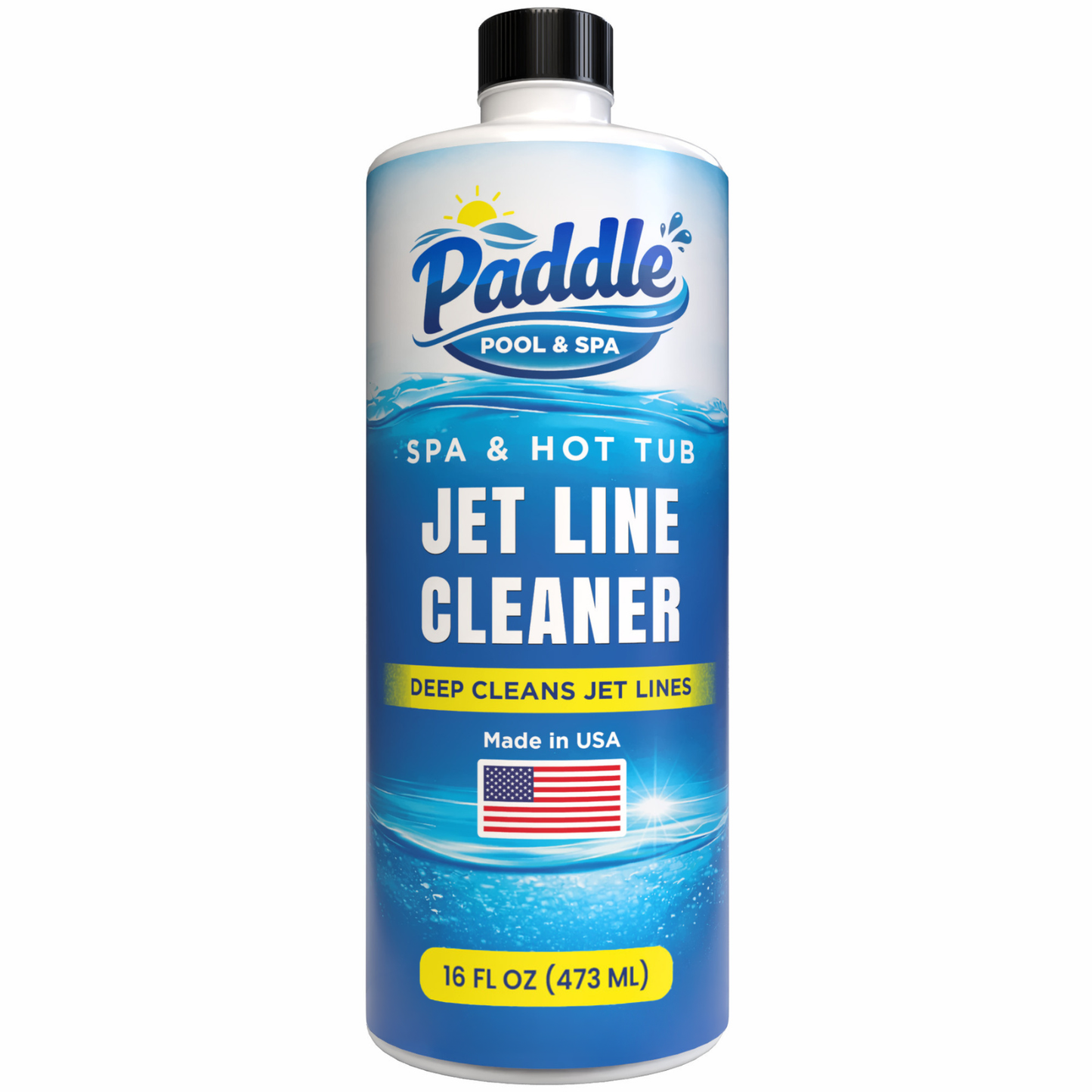 Spa Jet Line Cleaner