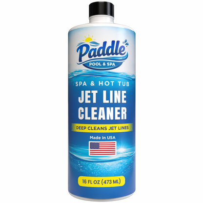 Spa Jet Line Cleaner