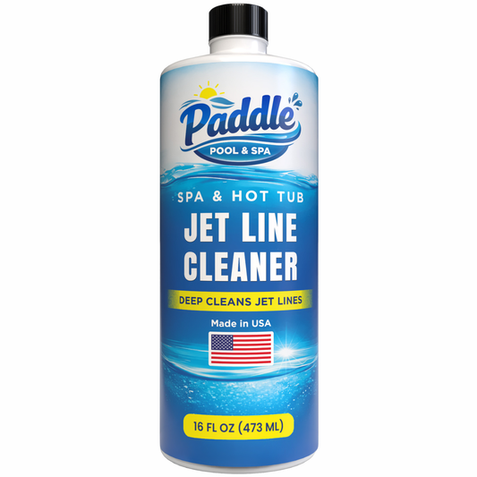 Spa Jet Line Cleaner