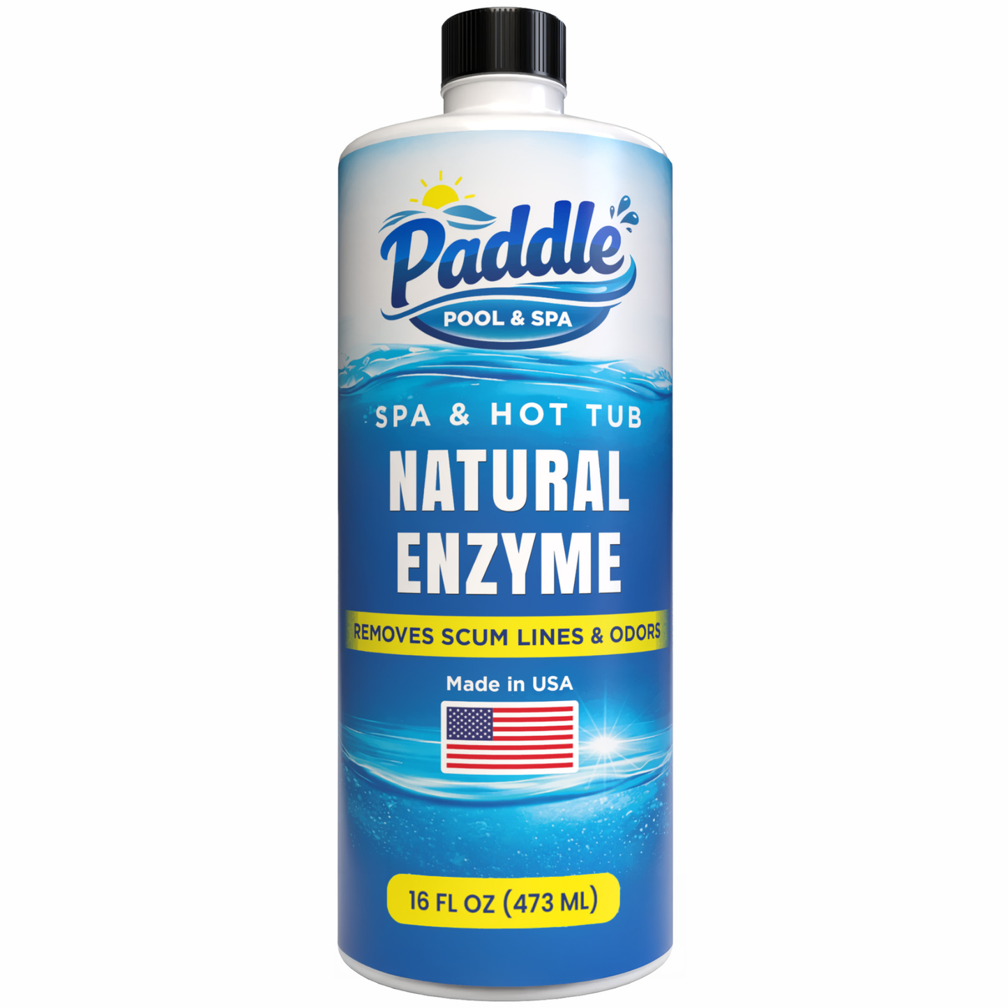 Spa Natural Enzyme