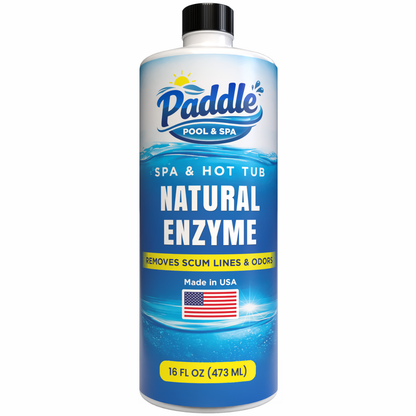 Spa Natural Enzyme