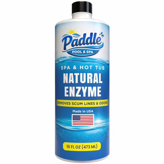 Spa Natural Enzyme