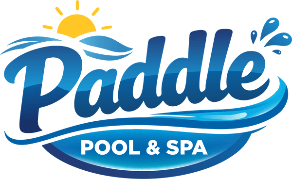 Paddle Pool & Spa